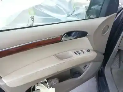 Scrapping Vehicle audi                                               q7 (4l)                                                                                                                                                                                                                                                    3.0 tdi                                                                                                                                                                                                                                                    of the year 2006 powered bug