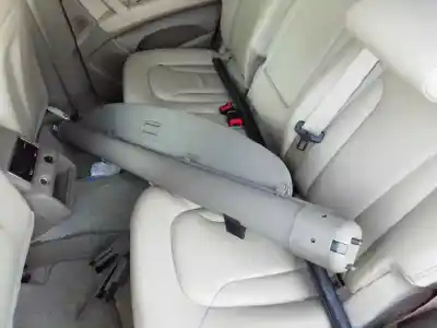 Scrapping Vehicle audi                                               q7 (4l)                                                                                                                                                                                                                                                    3.0 tdi                                                                                                                                                                                                                                                    of the year 2006 powered bug