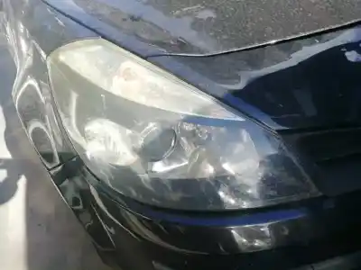 Утилизация автомобиля renault clio iii (br0/1, cr0/1) 1.5 dci (br0h cr0h cr1s br1s) года 2005 питание k9k t7
