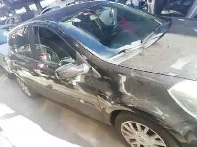 Утилизация автомобиля renault clio iii (br0/1, cr0/1) 1.5 dci (br0h cr0h cr1s br1s) года 2005 питание k9k t7