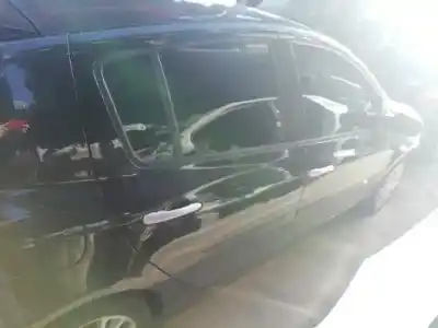 Утилизация автомобиля renault clio iii (br0/1, cr0/1) 1.5 dci (br0h cr0h cr1s br1s) года 2005 питание k9k t7