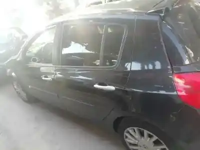 Утилизация автомобиля renault clio iii (br0/1, cr0/1) 1.5 dci (br0h cr0h cr1s br1s) года 2005 питание k9k t7