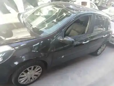 Утилизация автомобиля renault clio iii (br0/1, cr0/1) 1.5 dci (br0h cr0h cr1s br1s) года 2005 питание k9k t7