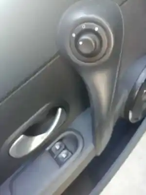 Утилизация автомобиля renault clio iii (br0/1, cr0/1) 1.5 dci (br0h cr0h cr1s br1s) года 2005 питание k9k t7