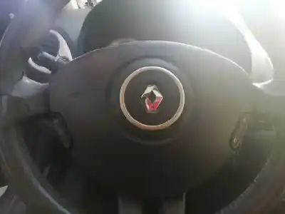 Утилизация автомобиля renault clio iii (br0/1, cr0/1) 1.5 dci (br0h cr0h cr1s br1s) года 2005 питание k9k t7