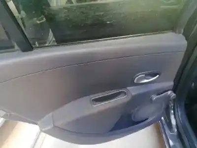 Утилизация автомобиля renault clio iii (br0/1, cr0/1) 1.5 dci (br0h cr0h cr1s br1s) года 2005 питание k9k t7