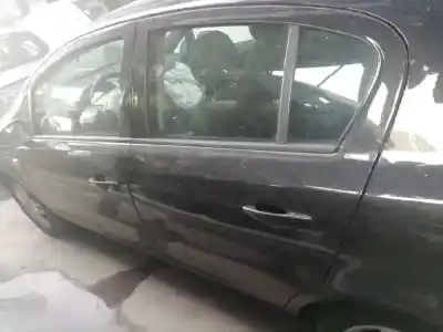 Scrapping Vehicle opel corsa d 1.2 cat (a 12 xer / ldc) of the year 2010 powered a12xer