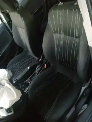 Scrapping Vehicle opel corsa d 1.2 cat (a 12 xer / ldc) of the year 2010 powered a12xer