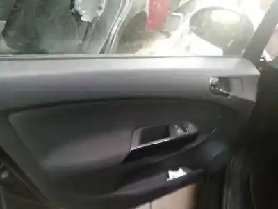 Scrapping Vehicle opel corsa d 1.2 cat (a 12 xer / ldc) of the year 2010 powered a12xer