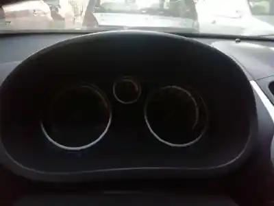 Scrapping Vehicle opel corsa d 1.2 cat (a 12 xer / ldc) of the year 2010 powered a12xer