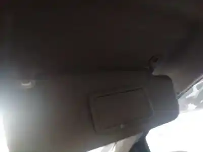 Scrapping Vehicle opel corsa d 1.2 cat (a 12 xer / ldc) of the year 2010 powered a12xer