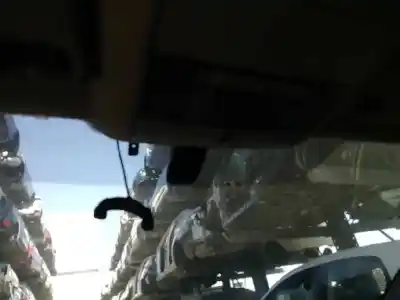 Veicolo di demolizione opel zafira b family dell'anno 2013 alimentato a17dtr