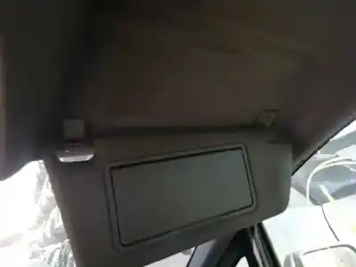 Veicolo di demolizione opel zafira b family dell'anno 2013 alimentato a17dtr