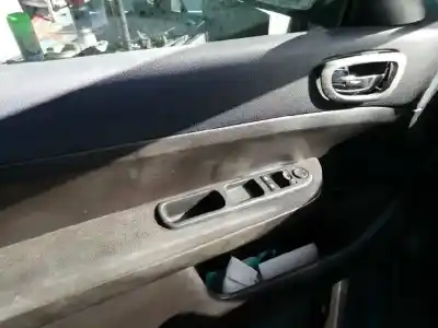 Утилизация автомобиля peugeot 307 (s1) xn года 2001 питание nfu