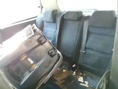 Утилизация автомобиля peugeot 307 (s1) xn года 2001 питание nfu