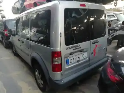 Veicolo di demolizione ford transit connect (tc7) 1.8 tdci cat dell'anno 2007 alimentato r3pa