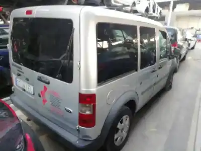 Veicolo di demolizione ford transit connect (tc7) 1.8 tdci cat dell'anno 2007 alimentato r3pa