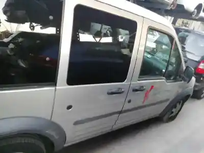 Veicolo di demolizione ford transit connect (tc7) 1.8 tdci cat dell'anno 2007 alimentato r3pa
