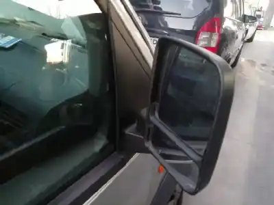 Veicolo di demolizione ford transit connect (tc7) 1.8 tdci cat dell'anno 2007 alimentato r3pa