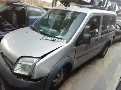 Veicolo di demolizione ford transit connect (tc7) 1.8 tdci cat dell'anno 2007 alimentato r3pa