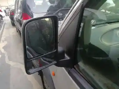 Veicolo di demolizione ford transit connect (tc7) 1.8 tdci cat dell'anno 2007 alimentato r3pa