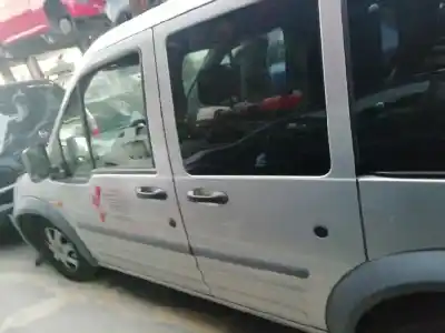 Veicolo di demolizione ford transit connect (tc7) 1.8 tdci cat dell'anno 2007 alimentato r3pa