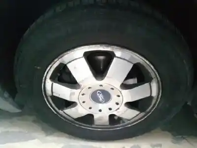 Veicolo di demolizione ford transit connect (tc7) 1.8 tdci cat dell'anno 2007 alimentato r3pa