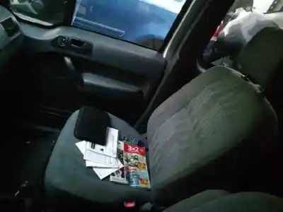 Veicolo di demolizione ford transit connect (tc7) 1.8 tdci cat dell'anno 2007 alimentato r3pa