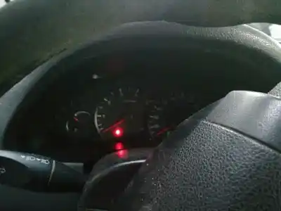 Veicolo di demolizione ford transit connect (tc7) 1.8 tdci cat dell'anno 2007 alimentato r3pa