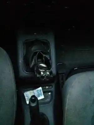 Veicolo di demolizione ford transit connect (tc7) 1.8 tdci cat dell'anno 2007 alimentato r3pa