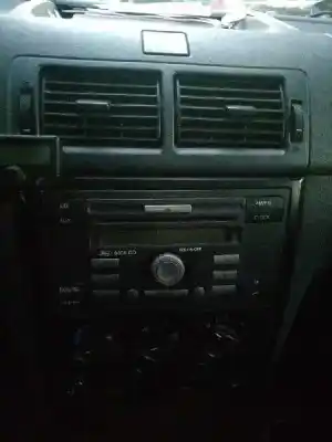 Veicolo di demolizione ford transit connect (tc7) 1.8 tdci cat dell'anno 2007 alimentato r3pa