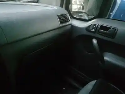 Veicolo di demolizione ford transit connect (tc7) 1.8 tdci cat dell'anno 2007 alimentato r3pa