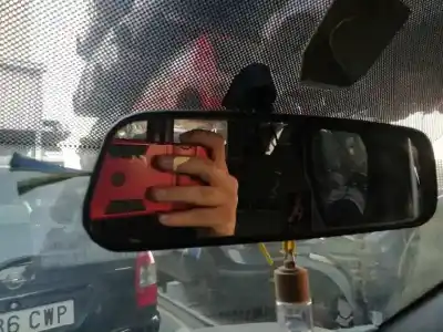 Veicolo di demolizione ford transit connect (tc7) 1.8 tdci cat dell'anno 2007 alimentato r3pa