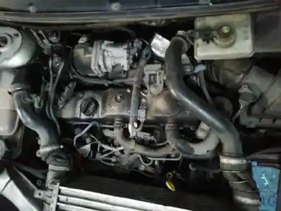 Veicolo di demolizione ford transit connect (tc7) 1.8 tdci cat dell'anno 2007 alimentato r3pa