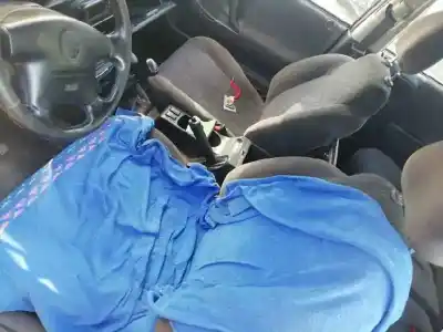 Scrapping Vehicle opel frontera b basis of the year 1999 powered x22dth