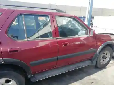 Vehículo de desguace opel frontera b basis del año 2000 con motor x22dth