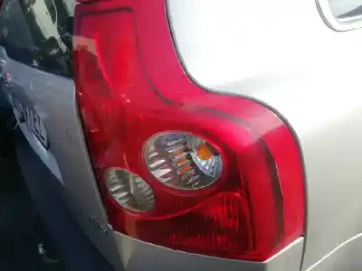 Утилизация автомобиля volvo xc90 2.4 diesel cat года 2005 питание d5244t