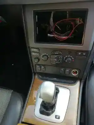 Утилизация автомобиля volvo xc90 2.4 diesel cat года 2005 питание d5244t