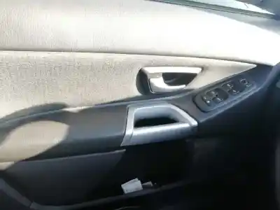 Утилизация автомобиля volvo xc90 2.4 diesel cat года 2005 питание d5244t