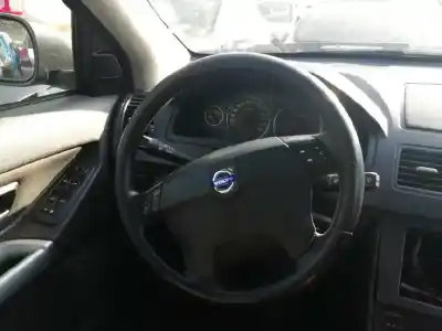 Утилизация автомобиля volvo xc90 2.4 diesel cat года 2005 питание d5244t