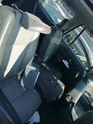 Утилизация автомобиля volvo xc90 2.4 diesel cat года 2005 питание d5244t