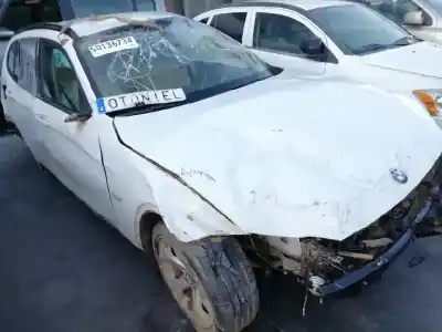 Veículo de Sucata BMW X1 (E84) 2.0 Turbodiesel CAT do ano 2011 alimentado N47D20C