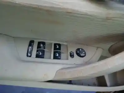 Veículo de Sucata bmw x1 (e84) 2.0 turbodiesel cat do ano 2011 alimentado n47d20c