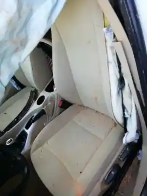 Veículo de Sucata bmw x1 (e84) 2.0 turbodiesel cat do ano 2011 alimentado n47d20c