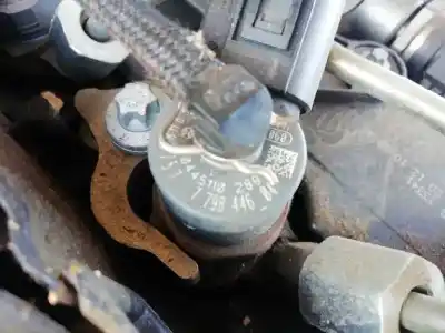 Veículo de Sucata bmw x1 (e84) 2.0 turbodiesel cat do ano 2011 alimentado n47d20c