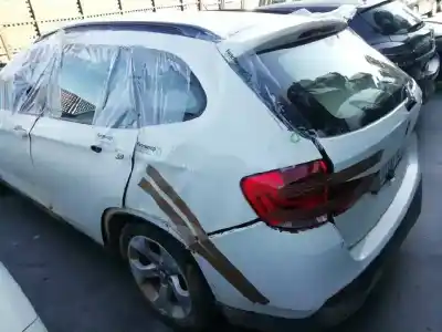Veículo de Sucata bmw x1 (e84) 2.0 turbodiesel cat do ano 2011 alimentado n47d20c