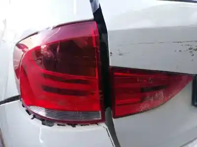 Veículo de Sucata bmw x1 (e84) 2.0 turbodiesel cat do ano 2011 alimentado n47d20c