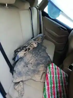 Veículo de Sucata bmw x1 (e84) 2.0 turbodiesel cat do ano 2011 alimentado n47d20c