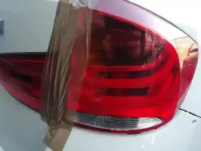 Veículo de Sucata bmw x1 (e84) 2.0 turbodiesel cat do ano 2011 alimentado n47d20c