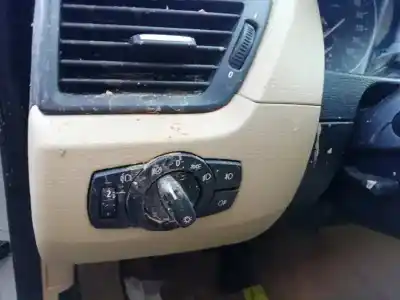 Veículo de Sucata bmw x1 (e84) 2.0 turbodiesel cat do ano 2011 alimentado n47d20c